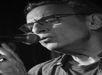 Διονύσης Τσακνής: «Η συνεργασία με το Λαυρέντη με εξέλιξε και ως καλλιτέχνη και ως άνθρωπο»