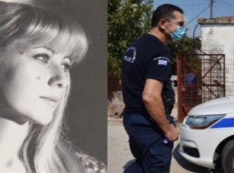 Δολοφονία Μπονίκου στην Αίγινα: Στο νοσοκομείο ο καθ’ ομολογίαν δολοφόνος γιος της – Ο τραυματισμός που υπέστη μετά το άγριο έγκλημα (Video)