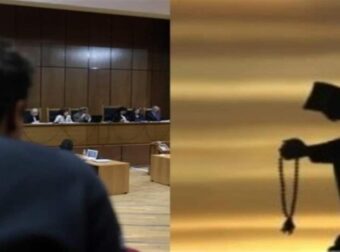 Αυτός είναι ο πρώην μοναχός του Αγίου Όρους που έσφαξαν με 137 μαχαιριές στην Κυψέλη