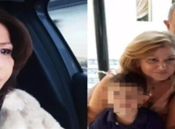 Σοκάρουν οι λεπτομέρειες για τη γυναικοκτονία στη Δράμα: Πισώπλατα και με σκάγια για αγριογούρουνα σκότωσε τη σύζυγό του ο 64χρονος (video)