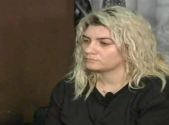 Χαμός με τη Ρούλα Πισπιρίγκου: Ανησυχούσε για προβλήματα που είχε με το συκώτι – Ο διάλογος με τον Μάνο Δασκαλάκη (Video)