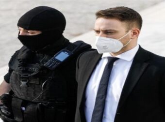 Μπάμπης Αναγνωστόπουλος: Το ψυχογράφημα που «έκαψε» τον 33χρονο στη δίκη για την δολοφονία της Κάρολαϊν – Κόλαφος η έκθεση της ψυχιάτρου Άλκηστις Ηγουμενάκη