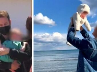 Έγκλημα στα Γλυκά Νερά: «Ο Μπάμπης Αναγνωστόπουλος δεν είναι πατέρας, είναι ξένος» – Η ηλικία που θα αποφασίσει η Λυδία αν θέλει να τον δει! (Video)