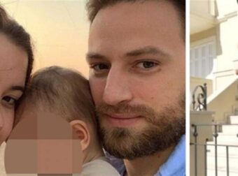 Έγκλημα στα Γλυκά Νερά: «Μελαχρινός με κελεμπία και…» –  Αυτός είναι ο νέος ένοικος του σπιτιού του Μπάμπη Αναγνωστόπουλου και της Καρολάιν (Video)