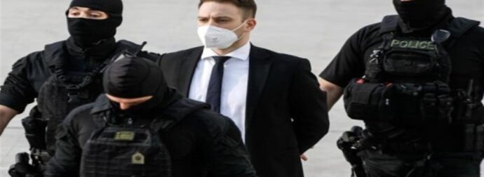 Έγκλημα στα Γλυκά Νερά: Το «δώρο» του Μπάμπη στη μικρή Λυδία – Σάλος με την κίνηση του 33χρονου πιλότου (Video)