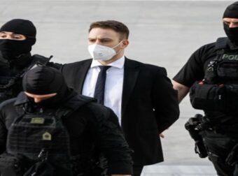 Έγκλημα στα Γλυκά Νερά: Νέο «χαστούκι» στον Μπάμπη Αναγνωστόπουλο! Η στέρηση εργασίας 6 μηνών & η προσφυγή (Video)