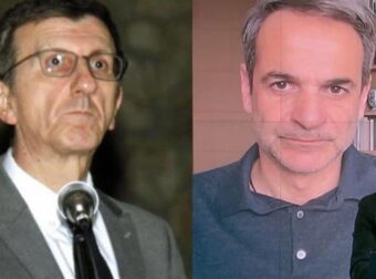 Πορτοσαλτε: «Ο Κυριάκος Μητσοτάκης είναι ένας ανθρώπινος ηγέτης»