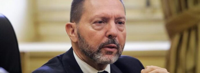 Στουρνάρας: «Oι πολίτες πρέπει να κατανοήσουν ότι τα λεφτά δεν φυτρώνουν στα δέντρα»