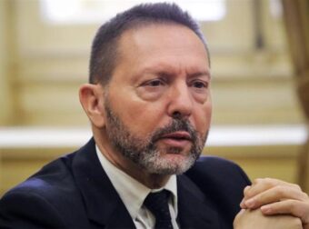 Στουρνάρας: «Oι πολίτες πρέπει να κατανοήσουν ότι τα λεφτά δεν φυτρώνουν στα δέντρα»