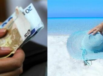 Ανατροπή με το επίδομα αδείας: Πόσες μέρες δικαιούστε – Τα χρήματα που θα πάρετε