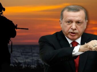 Ερντογάν προκαλεί Ελλάδα: «Μην εξοπλίζετε τα νησιά, δεν αστειεύομαι – Ο Μητσοτάκης κάνει τουρισμό»