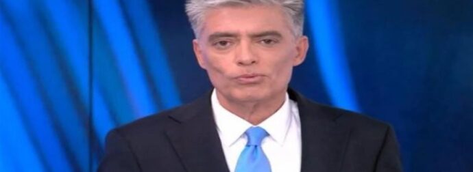 «Κεραμίδα» για Νίκο Ευαγγελάτο, πρόβλημα για MEGA – Γιατί… κατηγορείται!