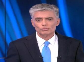 «Κεραμίδα» για Νίκο Ευαγγελάτο, πρόβλημα για MEGA – Γιατί… κατηγορείται!