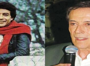 Τότε που ο Δάκης μιλούσε για την μάχη με τον καρκίνο: “Μου έδιναν 6 μήνες ζωής”