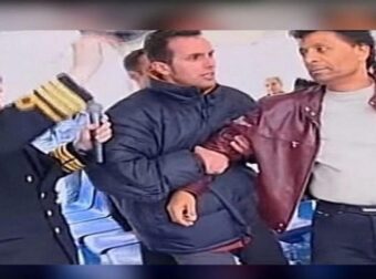 «Μπαμ»: Επιστρέφει η εκπομπή του Χρήστου Φερεντίνου με τις φάρσες!