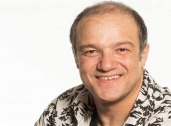 «Τότε είχα θέμα…» – Ο Φώτης Σπύρος ”απασφάλισε” για το bullying σχετικά με την σeξουαλικότητα του