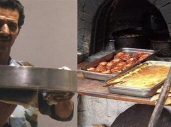 Ταψί στο φούρνο: Η κυριακάτικη συνήθεια που χάθηκε μαζί με χιλιάδες αναμνήσεις