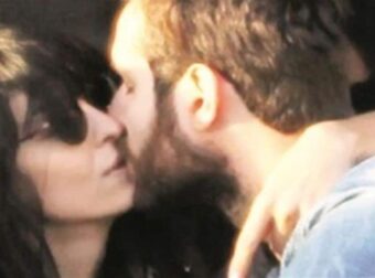 Με τον Μποτία δεν βγάζει ούτε φωτογραφία αλλά… – Ο πιο πολυφωτογραφημένος πρώην σύντροφος της Φουρέιρα