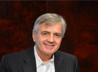 Γιώργος Γαμπρίτσος: Παραιτήθηκε ο διευθύνων σύμβουλος της ΕΡΤ