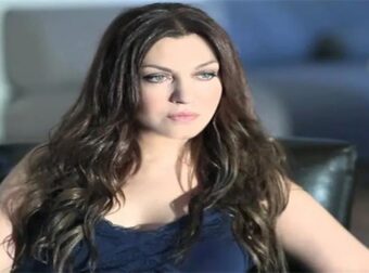 Έξαλλη η Γαρμπή με τους τράπερ και το χθεσινό επεισόδιο: “Γιατί τούς έχουν ως πρότυπα;”