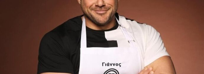 MasterChef 6: «Είναι ολοφάνερο πως είναι στημένο» – Χαμός στο Twitter με την αποχώρηση του Γιάννου