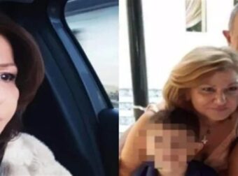 Γυναικοκτονία Δράμα: Είχαν πάει μαζί σε παιδικό πάρτι λίγο πριν το φονικό – Την ζήλευε παθολογικά