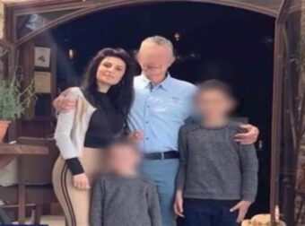 Γυναικοκτονία Καβάλα:«Την αγαπούσα, τη λάτρευα, δεν μπορώ να τη φέρω πίσω» – Τι λέει από το κελί ο συζυγοκτόνος της Αΐντας