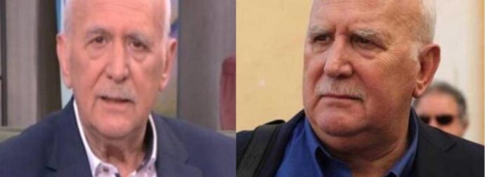 Γιώργος Παπαδάκης: «Πέρασα δύσκολα, αλλά μετά ήταν λες και είπε ο Θεός “Αρκετά τον ταλαιπωρήσαμε αuτόν τον άνθρωπο”»