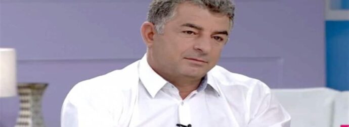 Αποκάλυψη για Καραϊβάζ – Είχε «κοριό» της ΕΥΠ – «Εξαφάνισαν» τις συνομιλίες