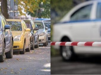 Λάρισα: Νόμιζε ότι της Έκλεψαν το Αμάξι, Κάλεσε την Αστυνομία, Αλλά Τελικά Είχε Παρκάρει Αλλού