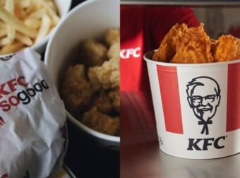 KFC : Πως Κρατάνε Μυστική Την Συνταγή Για το Τηγανητό Κοτόπουλο