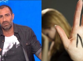 Αντώνης Κανάκης: Η Φυλακή Θα Είναι Παράδεισος, Αν Κάποιος Πειράξει Μια Τρίχα Από Το Κορίτσι Μου!