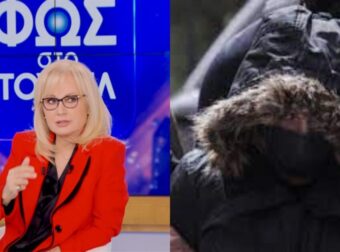 Το μήνυμα Που Εξόργισε Την Παρουσιάστρια: «Νικολούλη ψόφα»!