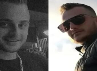 Θρήνος: Πέθανε ξαφνικά ο 22χρονος Βασίλης Τσιάμης