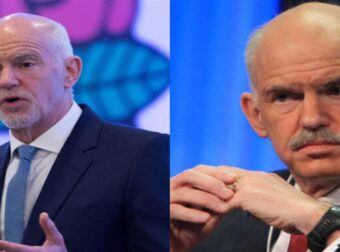 Γιώργος Παπανδρέου: «Έχω δουλέψει εργάτης στη Σουηδία για να πληρώσω τις σπουδές μου»