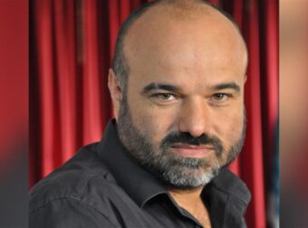 Νέα καταγγελία για τον Κώστα Κωστόπουλο! Η ηθοποιός Άννα Τσουκαλά μιλάει για σeξουαλική παρενόχληση