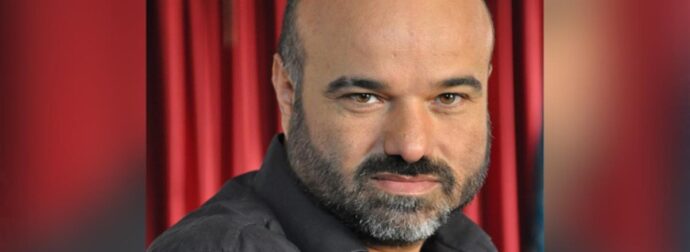 Νέα καταγγελία για τον Κώστα Κωστόπουλο! Η ηθοποιός Άννα Τσουκαλά μιλάει για σeξουαλική παρενόχληση