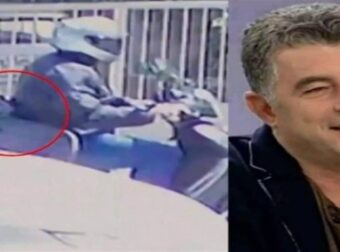 Πρώτη φορά ακούστηκε στη Βουλή – «Αυτοί σκότωσαν τον Γιώργο Καραϊβάζ»