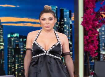 Μαρία Καρλάκη για Παντελίδη: «Κοιμόμουν, ξαφνικά άνοιξα τα μάτια μου στις 8:05, την ώρα που ξεψυχούσε»