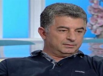 Δραματική εξέλιξη στην υπόθεση της δολοφονίας Καραϊβάζ