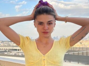 Κάτια Ταραμπάνκο: «Mου κάνουν 5-6 προτάσεις γάμου την εβδομάδα»