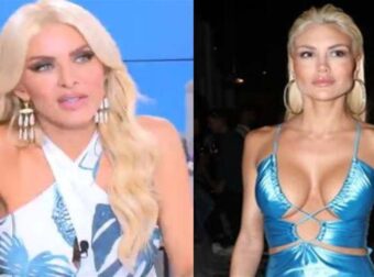 Καινούργιου VS Παναγιώταρου: «Διαφωνώ Με Το Στιλιστικό. Μπαίνει Σε Μια Άλλη “Κατηγορία” Που Σχολιάζεται Άσχημα»