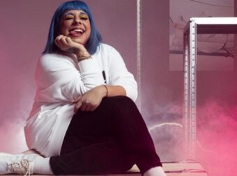 Η Super Κική ανακοίνωσε την εγκυμοσύνη της – «Θα γίνω ΜΑΜΑ και μάλιστα μόνη ΜΑΜΑ»