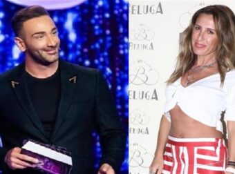 «Καμικάζι αγάπη μου…» – Νίκος Κοκλώνης και Πηγή Δεβετζή βολτάρουν στο Τελ Αβίβ