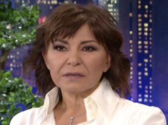 Συγκινεί η Κωνσταντίνα: «Ακόμα περιμένουμε ένα νέο από τον αγνοούμενο πατέρα μου»