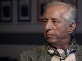 Πέθανε ο Κωνσταντίνος Τζούμας