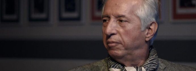 Πέθανε ο Κωνσταντίνος Τζούμας