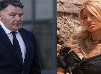 Αλέξης Κούγιας: Μήνυση Και Αγωγή Στη Φαίη Σκορδά Με Αποζημίωση Ύψους 100.000 Ευρώ – Η Ανακοίνωση