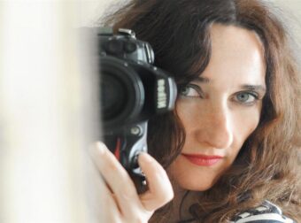 Ολυμπία Κρασαγάκη: «Εκεί που δεν τον περιμένεις, εκεί που δεν τον αναζητάς, έρχεται ο καρκίνος»