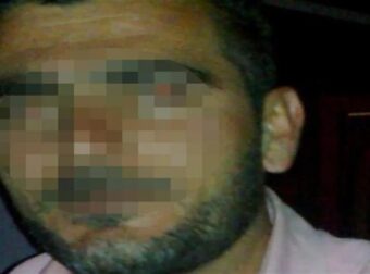 Έγκλημα στον Μυλοπόταμο: Αυτός είναι ο 44χρονος που σκότωσε τον 22χρονο για μερικά χωράφια (photos)